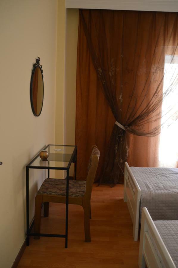 Jean Apartment Thessaloniki Exterior photo